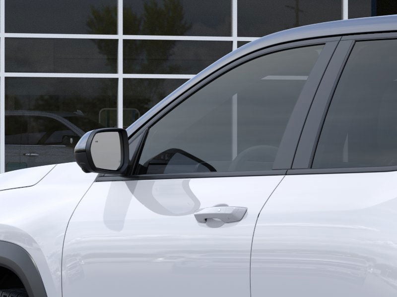 2026 Chevrolet Equinox LT SUV AWD