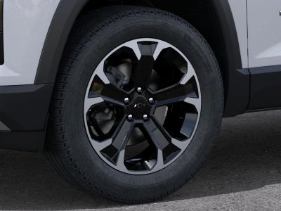 2026 Chevrolet Equinox LT SUV AWD