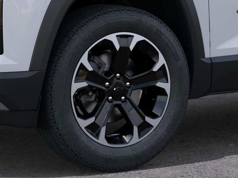 2026 Chevrolet Equinox LT SUV AWD