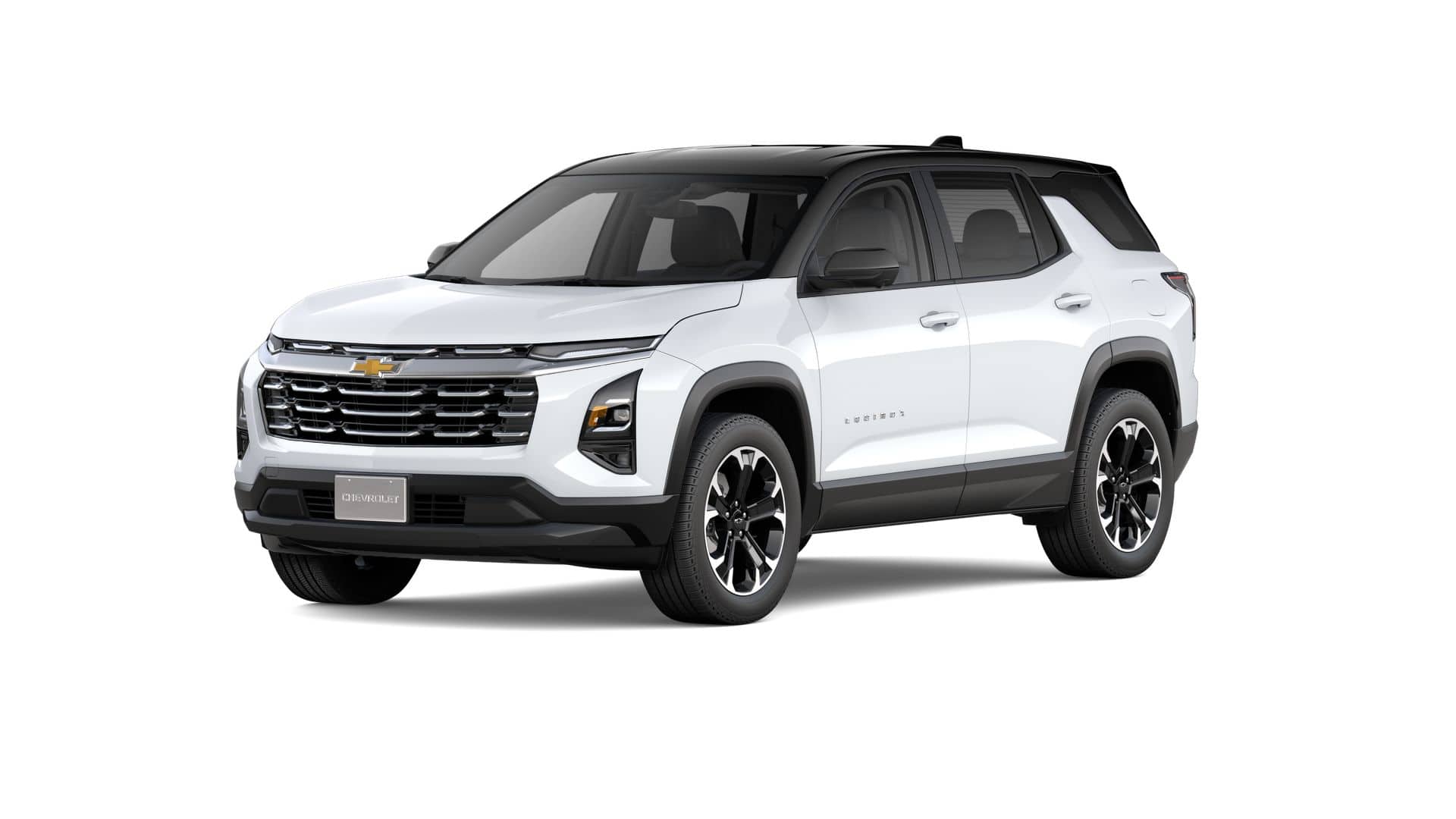 2026 Chevrolet Equinox LT SUV AWD