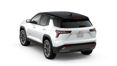 2026 Chevrolet Equinox LT SUV AWD