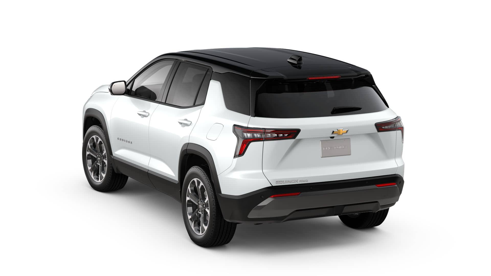 2026 Chevrolet Equinox LT SUV AWD