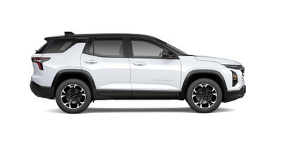 2026 Chevrolet Equinox LT SUV AWD