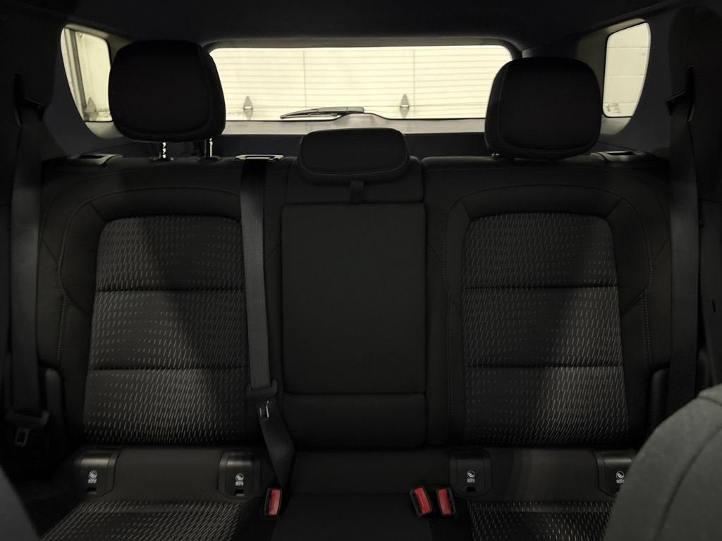 2027 Chevrolet Equinox LT SUV AWD