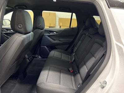 2027 Chevrolet Equinox LT SUV AWD