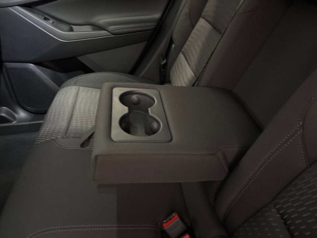 2027 Chevrolet Equinox LT SUV AWD