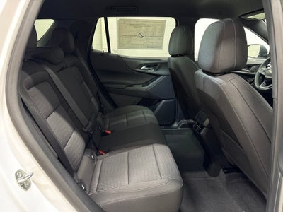 2027 Chevrolet Equinox LT SUV AWD