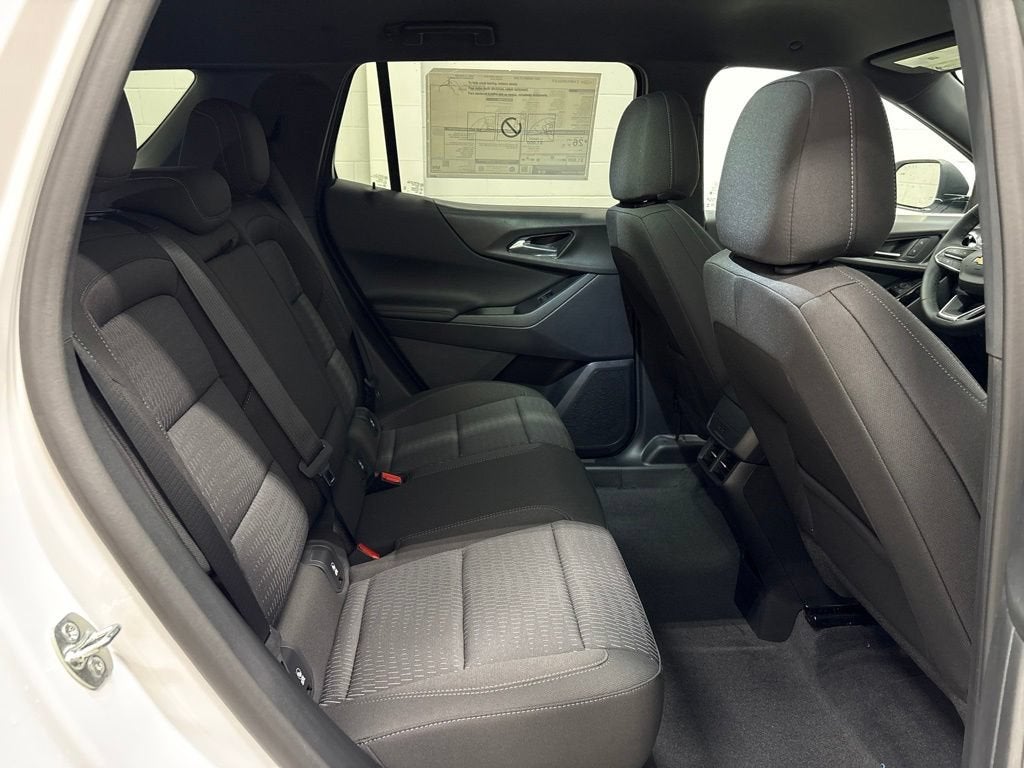 2027 Chevrolet Equinox LT SUV AWD