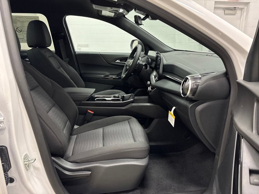 2027 Chevrolet Equinox LT SUV AWD