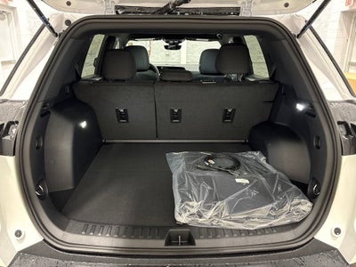 2027 Chevrolet Equinox LT SUV AWD