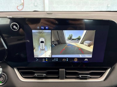 2027 Chevrolet Equinox LT SUV AWD