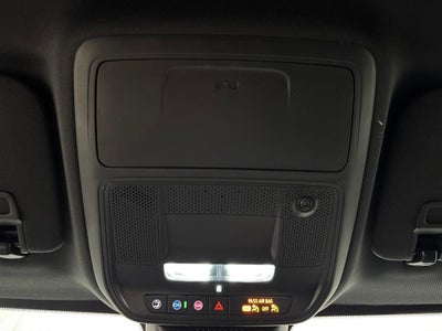 2027 Chevrolet Equinox LT SUV AWD