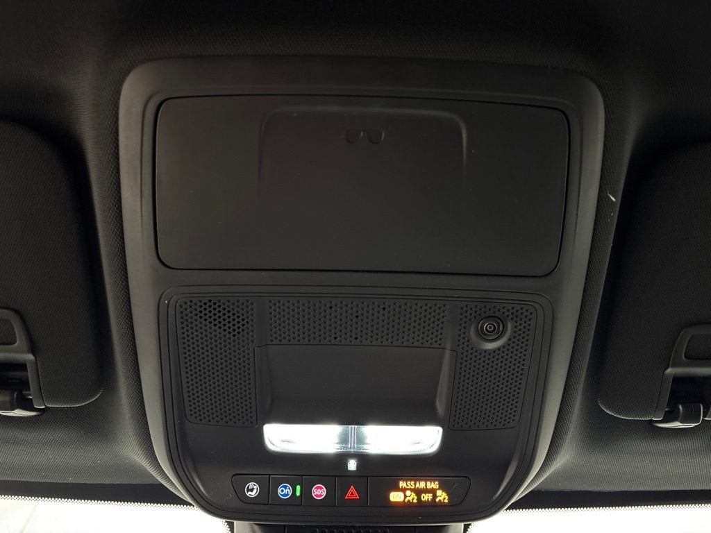 2027 Chevrolet Equinox LT SUV AWD