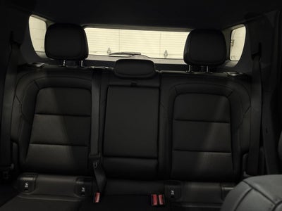 2027 Chevrolet Equinox LT SUV AWD