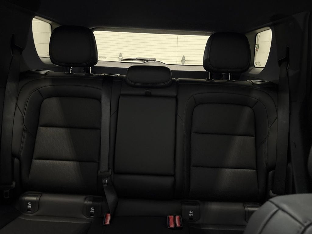 2027 Chevrolet Equinox LT SUV AWD