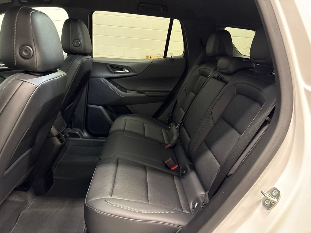 2027 Chevrolet Equinox LT SUV AWD