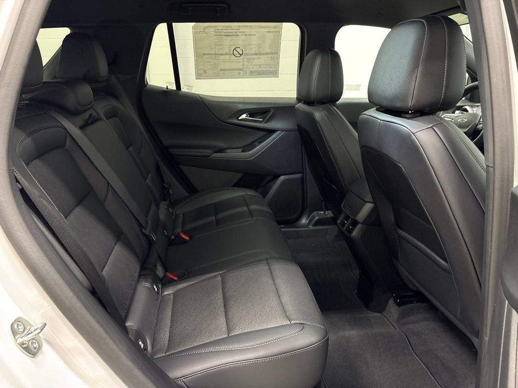 2027 Chevrolet Equinox LT SUV AWD