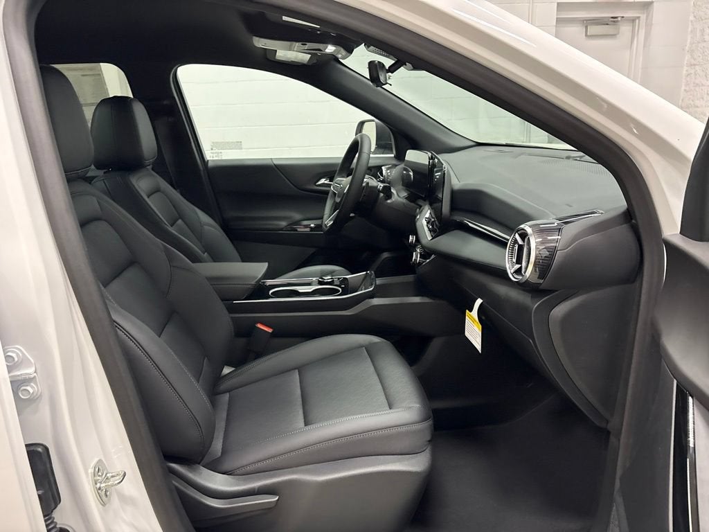 2027 Chevrolet Equinox LT SUV AWD