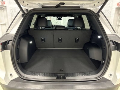 2027 Chevrolet Equinox LT SUV AWD