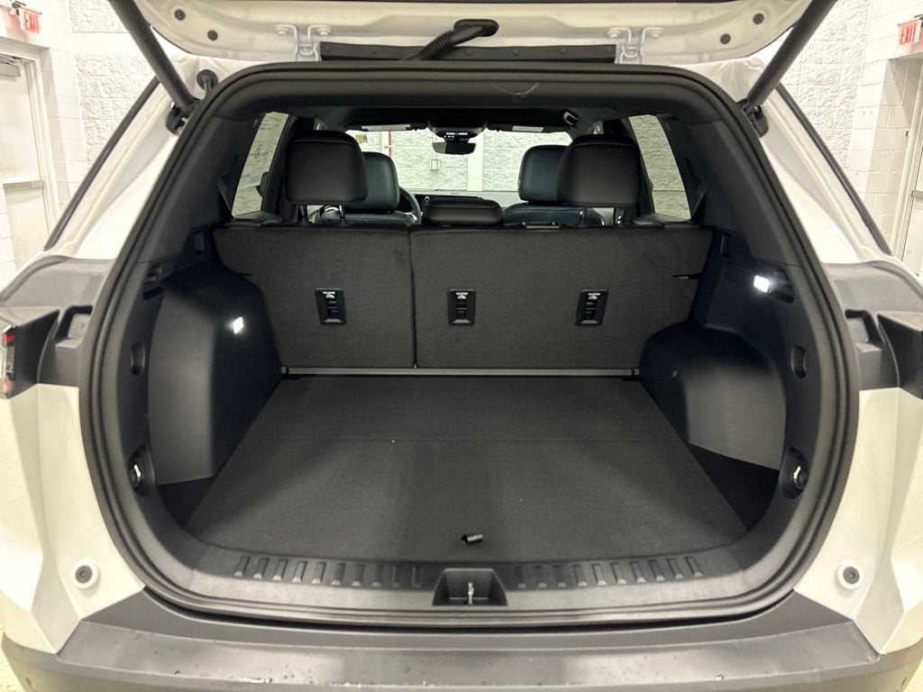 2027 Chevrolet Equinox LT SUV AWD