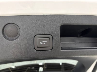 2027 Chevrolet Equinox LT SUV AWD