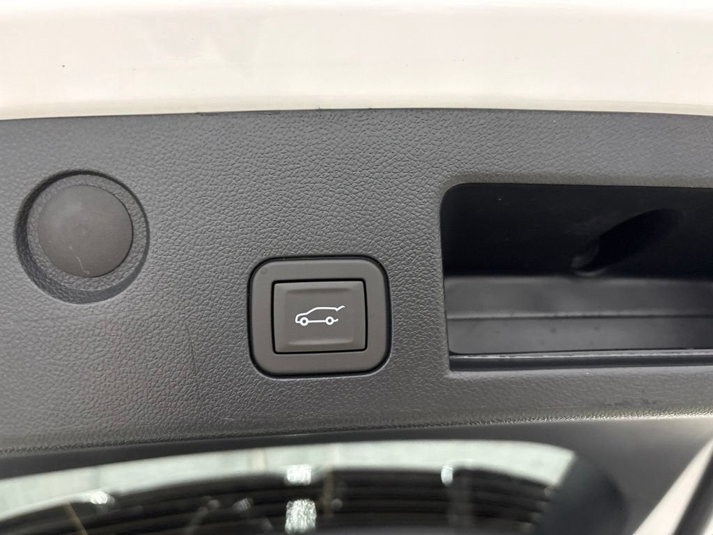 2027 Chevrolet Equinox LT SUV AWD