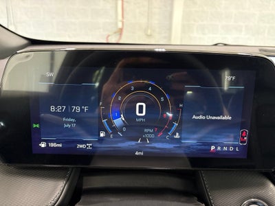 2027 Chevrolet Equinox LT SUV AWD