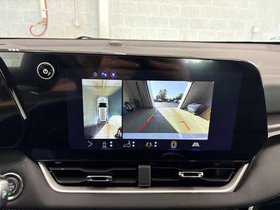 2027 Chevrolet Equinox LT SUV AWD