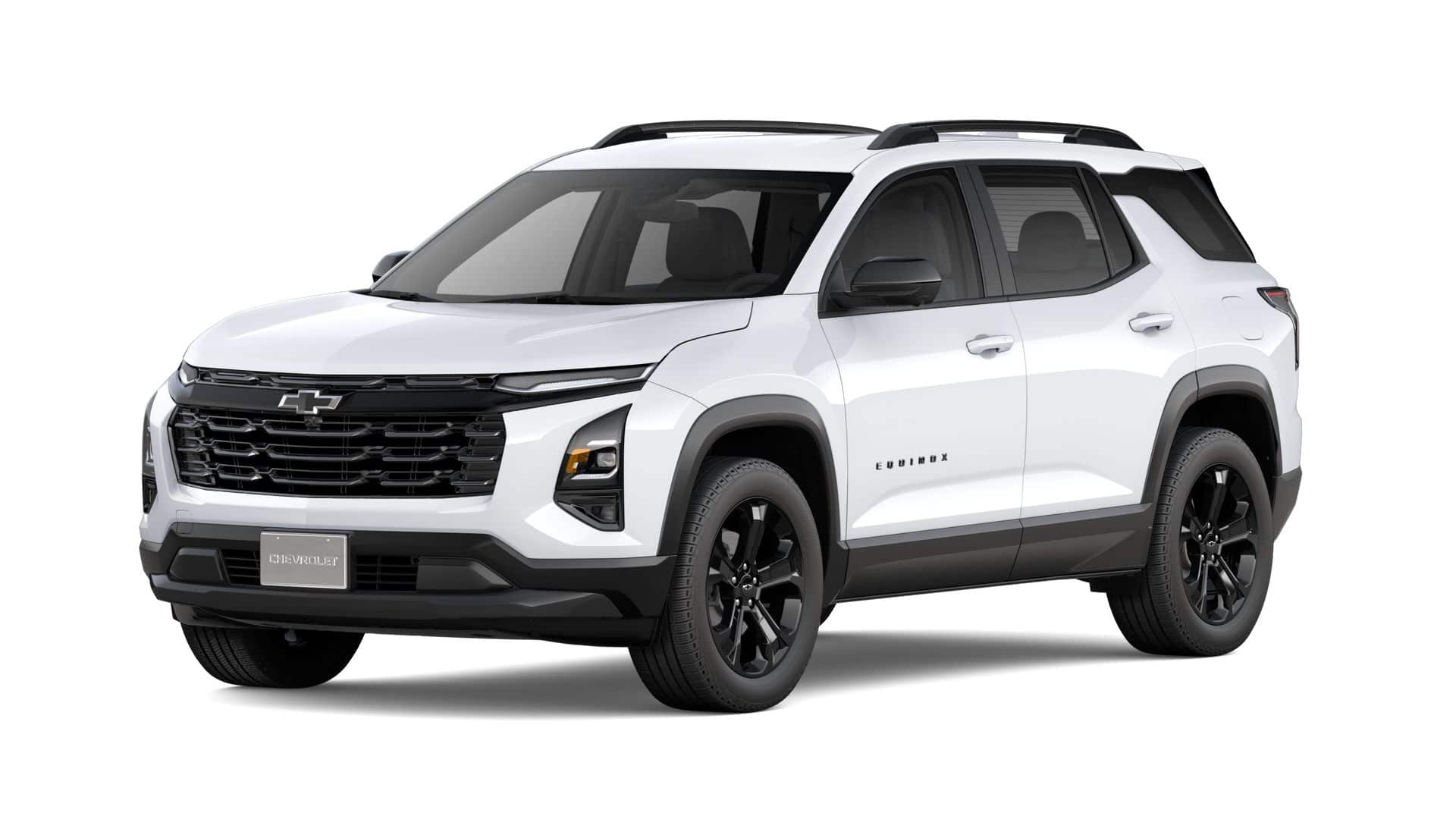 2027 Chevrolet Equinox LT SUV AWD