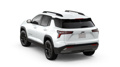 2027 Chevrolet Equinox LT SUV AWD