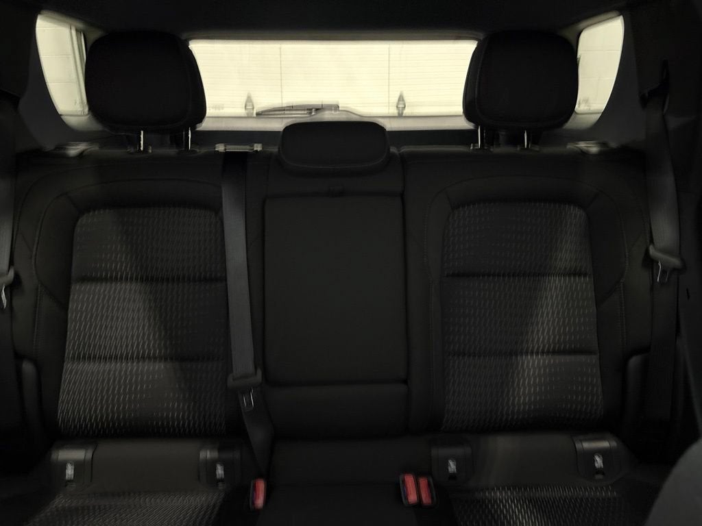 2027 Chevrolet Equinox LT SUV AWD