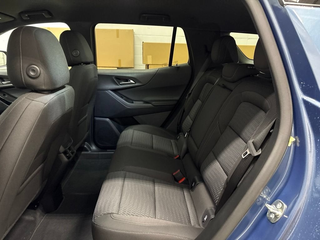 2027 Chevrolet Equinox LT SUV AWD