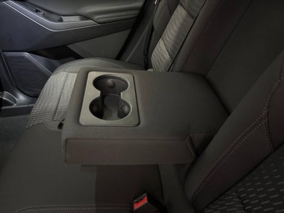 2027 Chevrolet Equinox LT SUV AWD