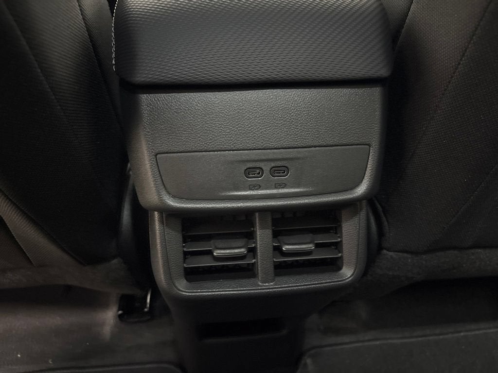 2027 Chevrolet Equinox LT SUV AWD