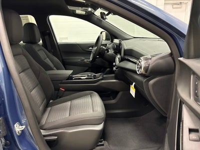 2027 Chevrolet Equinox LT SUV AWD