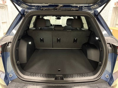 2027 Chevrolet Equinox LT SUV AWD