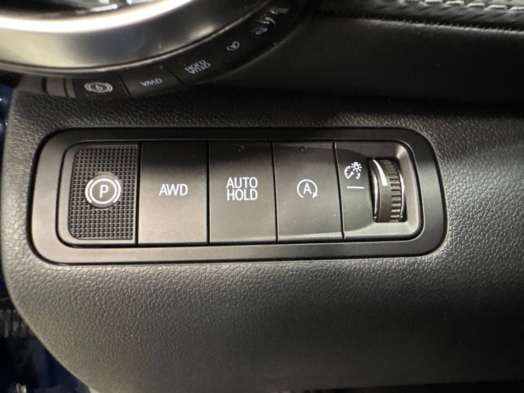 2027 Chevrolet Equinox LT SUV AWD