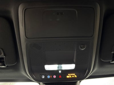 2027 Chevrolet Equinox LT SUV AWD
