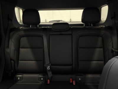 2027 Chevrolet Equinox LT SUV AWD