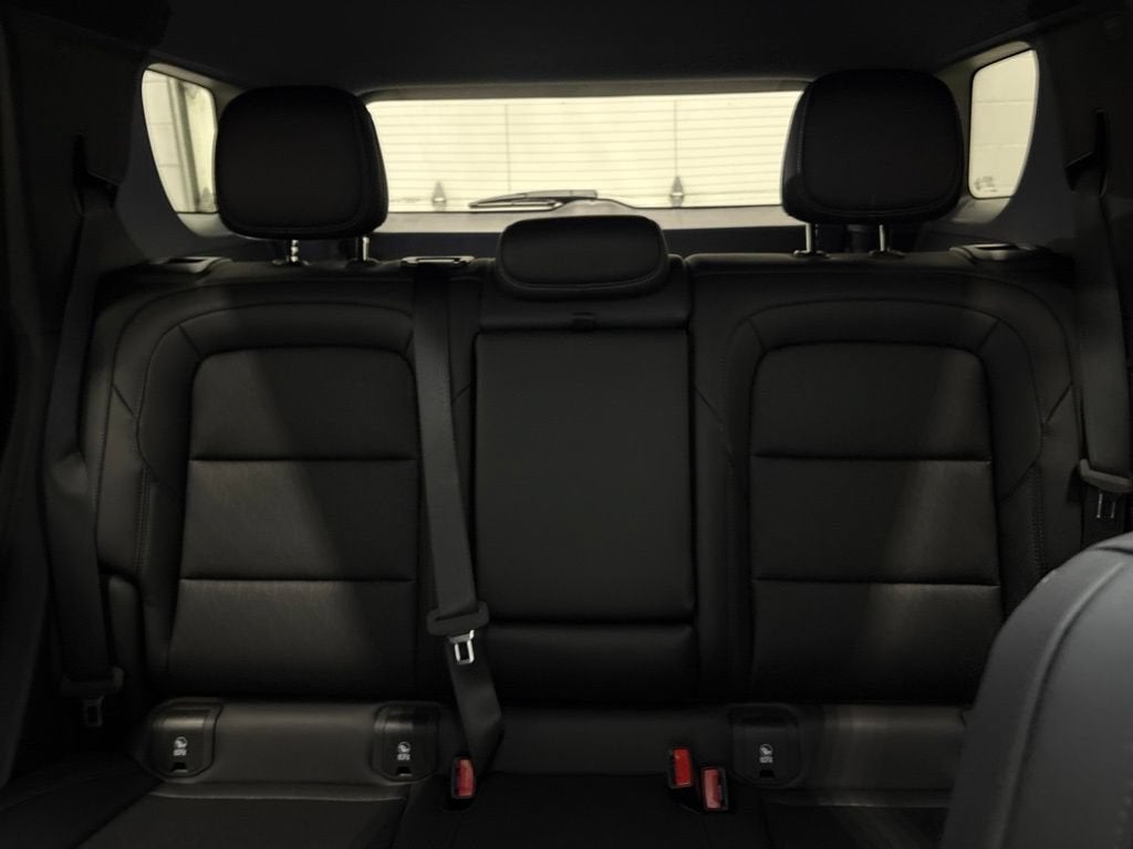 2027 Chevrolet Equinox LT SUV AWD