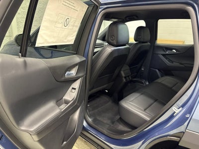 2027 Chevrolet Equinox LT SUV AWD