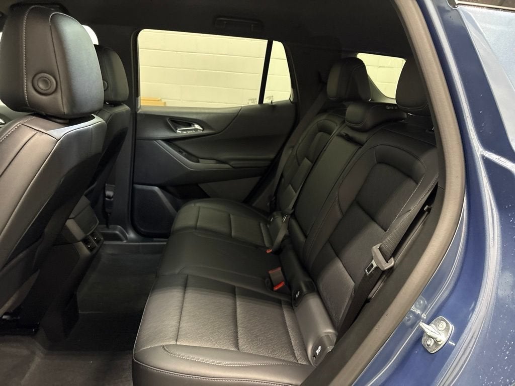2027 Chevrolet Equinox LT SUV AWD