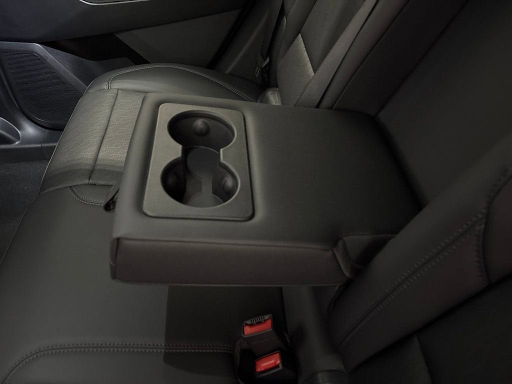 2027 Chevrolet Equinox LT SUV AWD