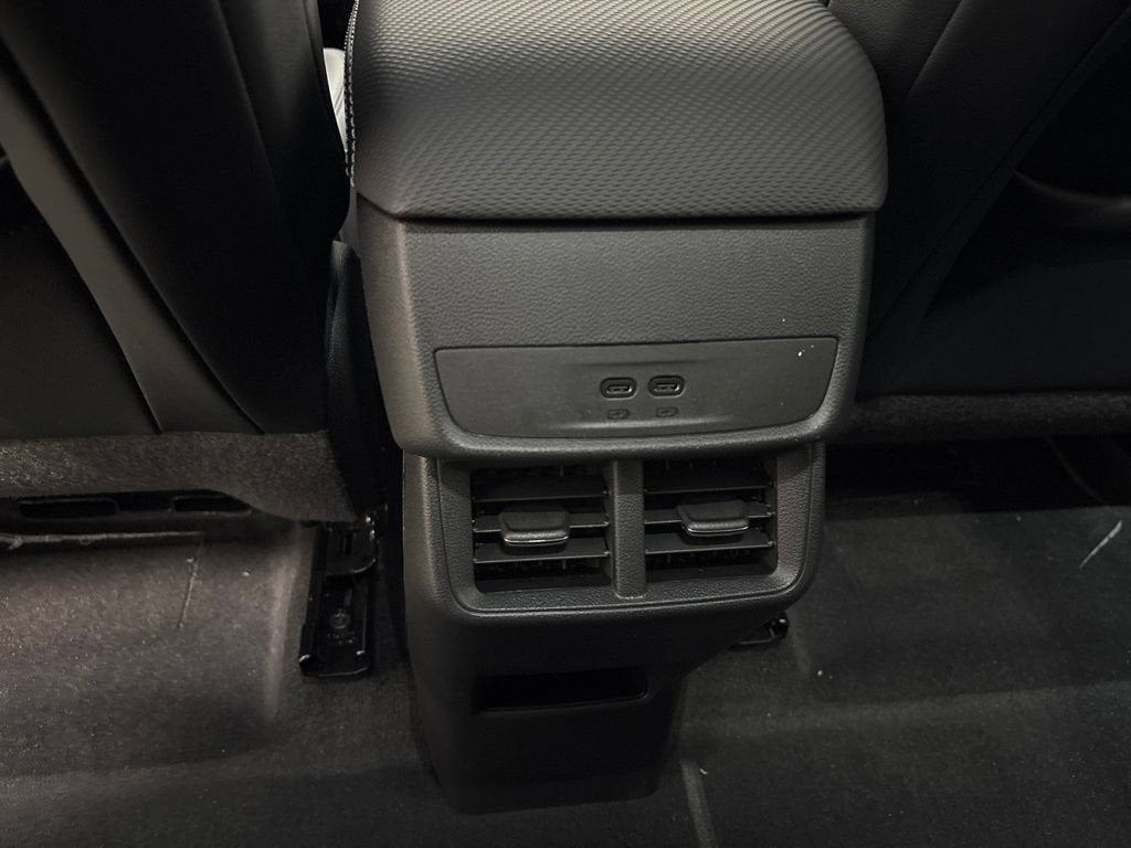2027 Chevrolet Equinox LT SUV AWD