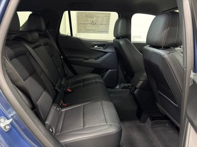 2027 Chevrolet Equinox LT SUV AWD