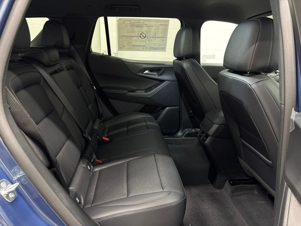 2027 Chevrolet Equinox LT SUV AWD