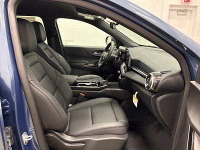 2027 Chevrolet Equinox LT SUV AWD