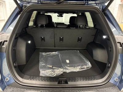 2027 Chevrolet Equinox LT SUV AWD
