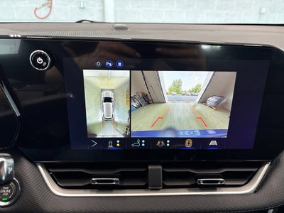 2027 Chevrolet Equinox LT SUV AWD