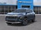 2027 Chevrolet Equinox LT SUV AWD